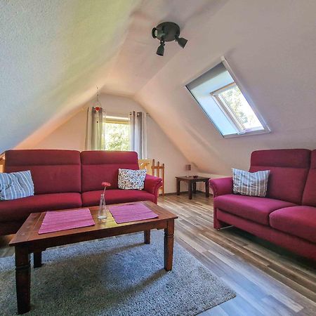 Heinis Stuuv Apartment Greetsiel Ngoại thất bức ảnh