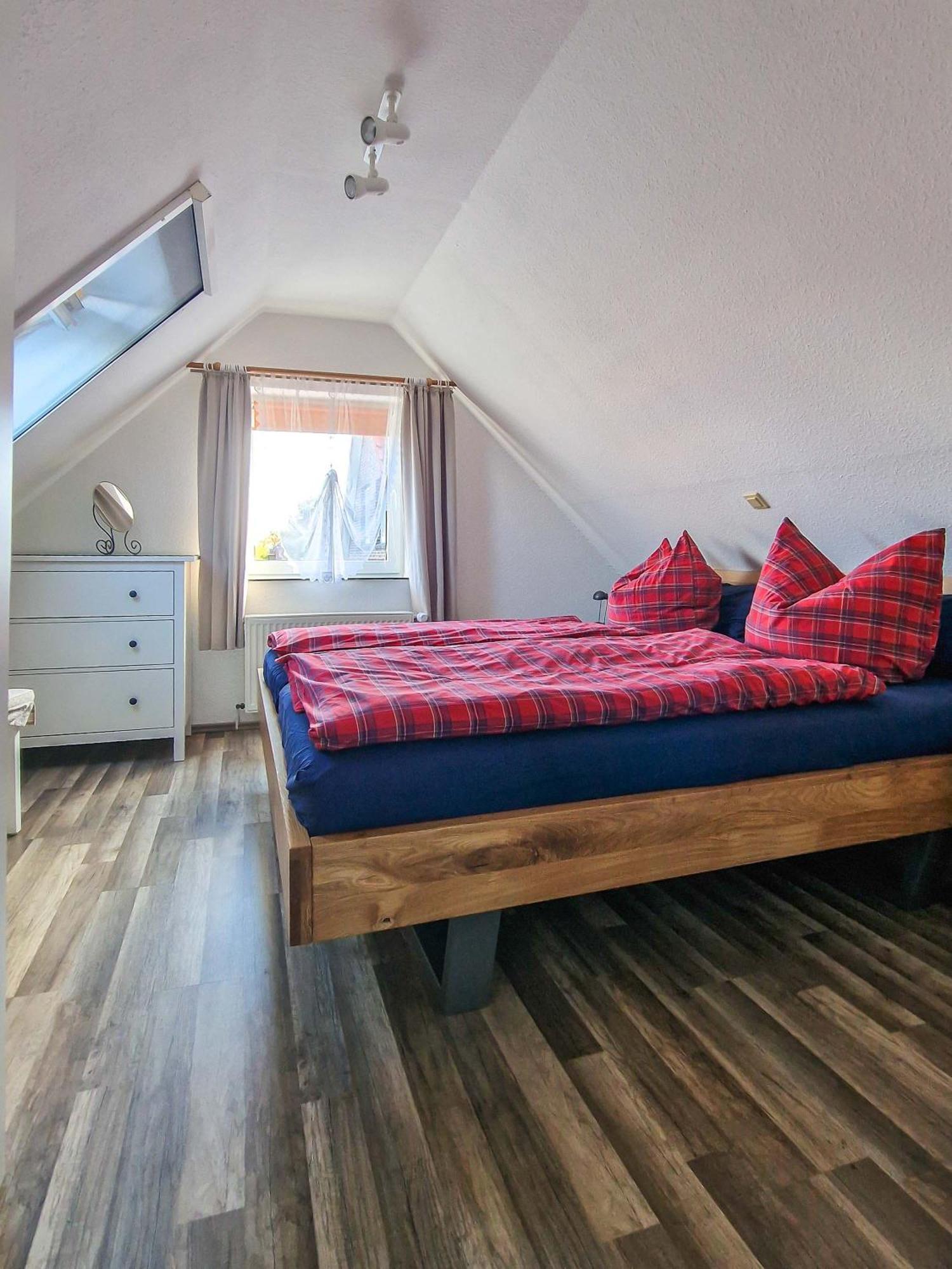 Heinis Stuuv Apartment Greetsiel Ngoại thất bức ảnh