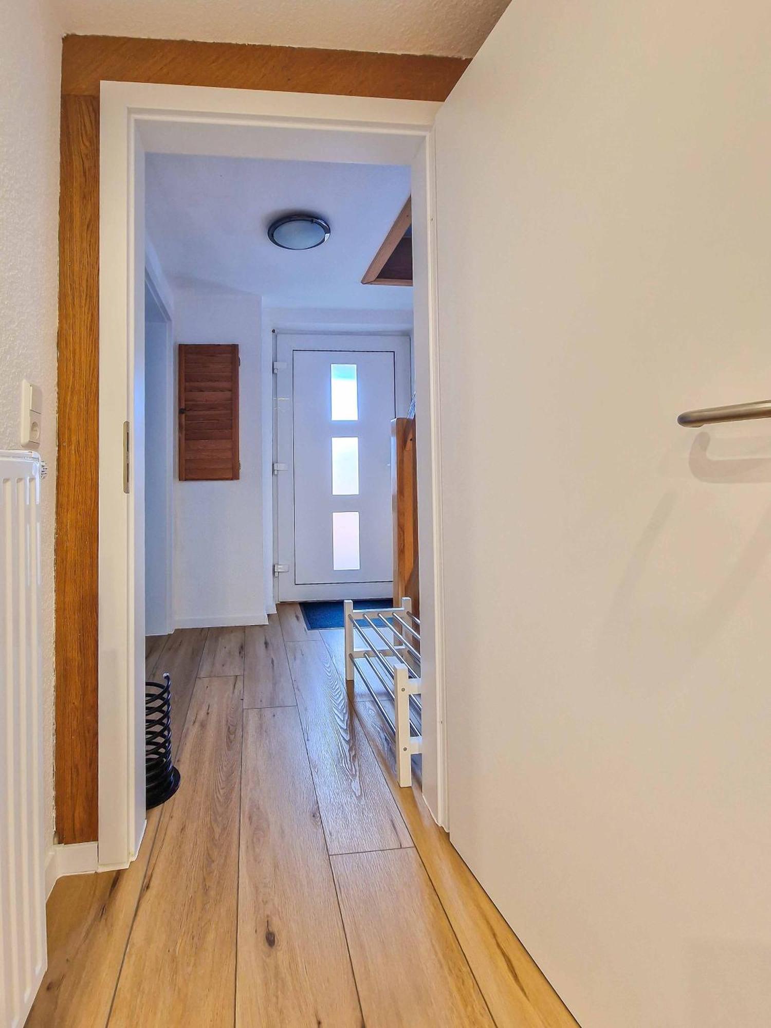 Heinis Stuuv Apartment Greetsiel Ngoại thất bức ảnh