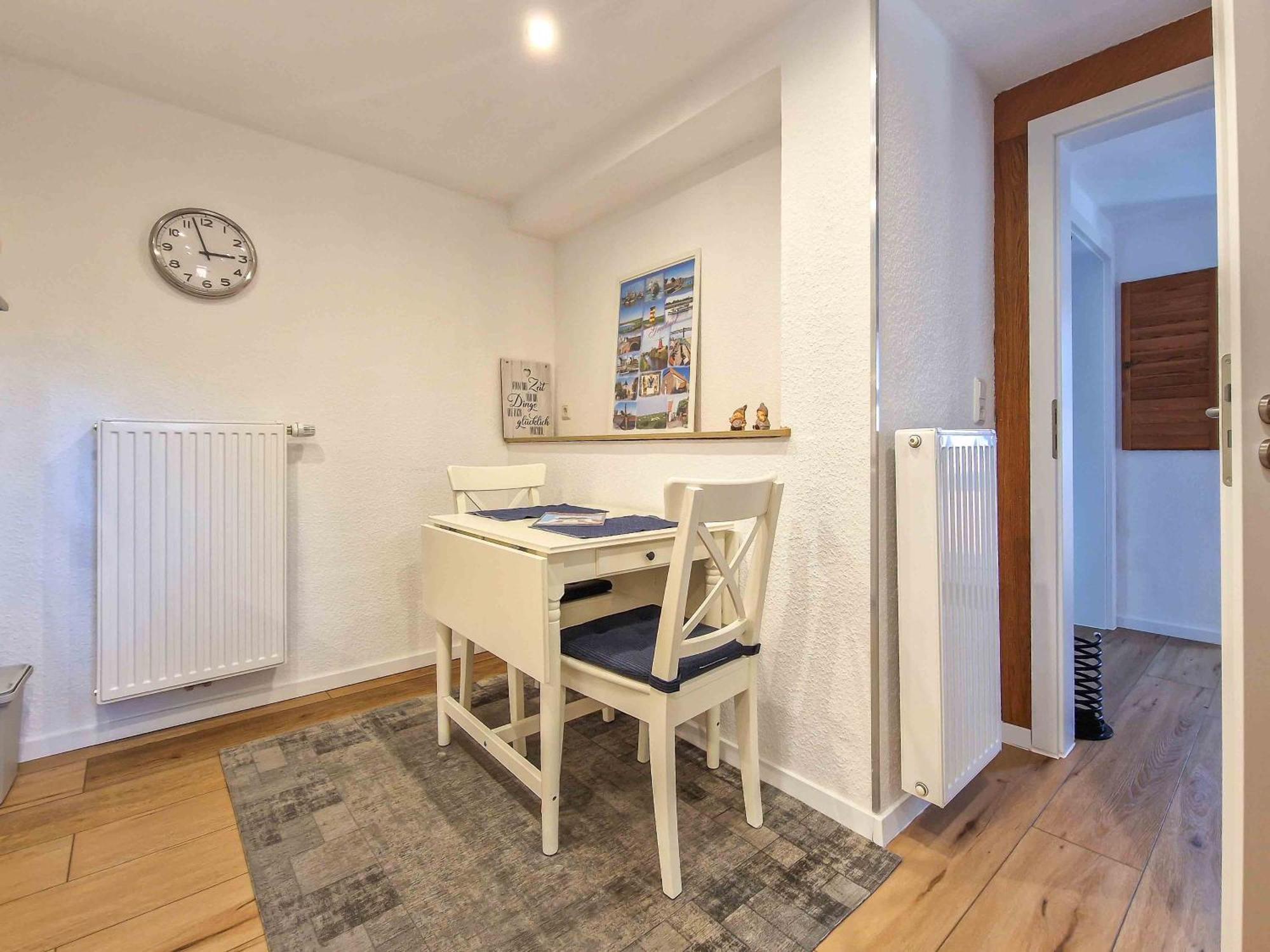 Heinis Stuuv Apartment Greetsiel Ngoại thất bức ảnh