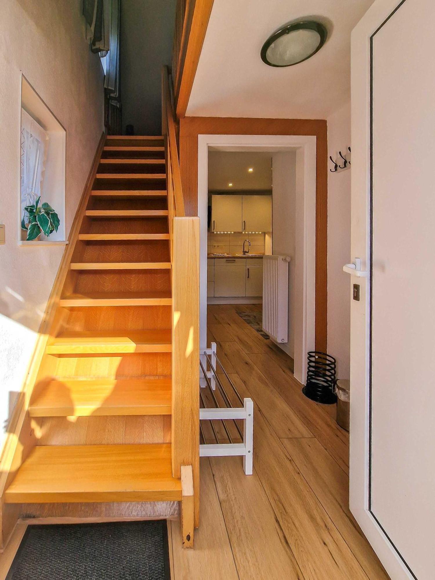Heinis Stuuv Apartment Greetsiel Ngoại thất bức ảnh