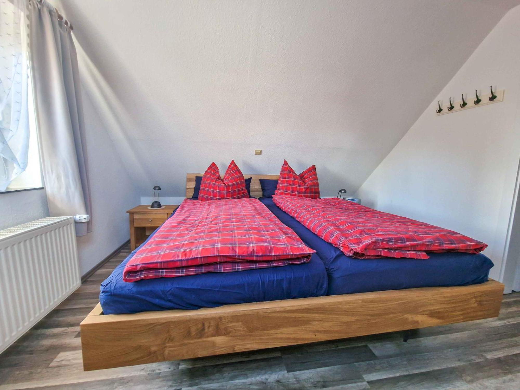 Heinis Stuuv Apartment Greetsiel Ngoại thất bức ảnh