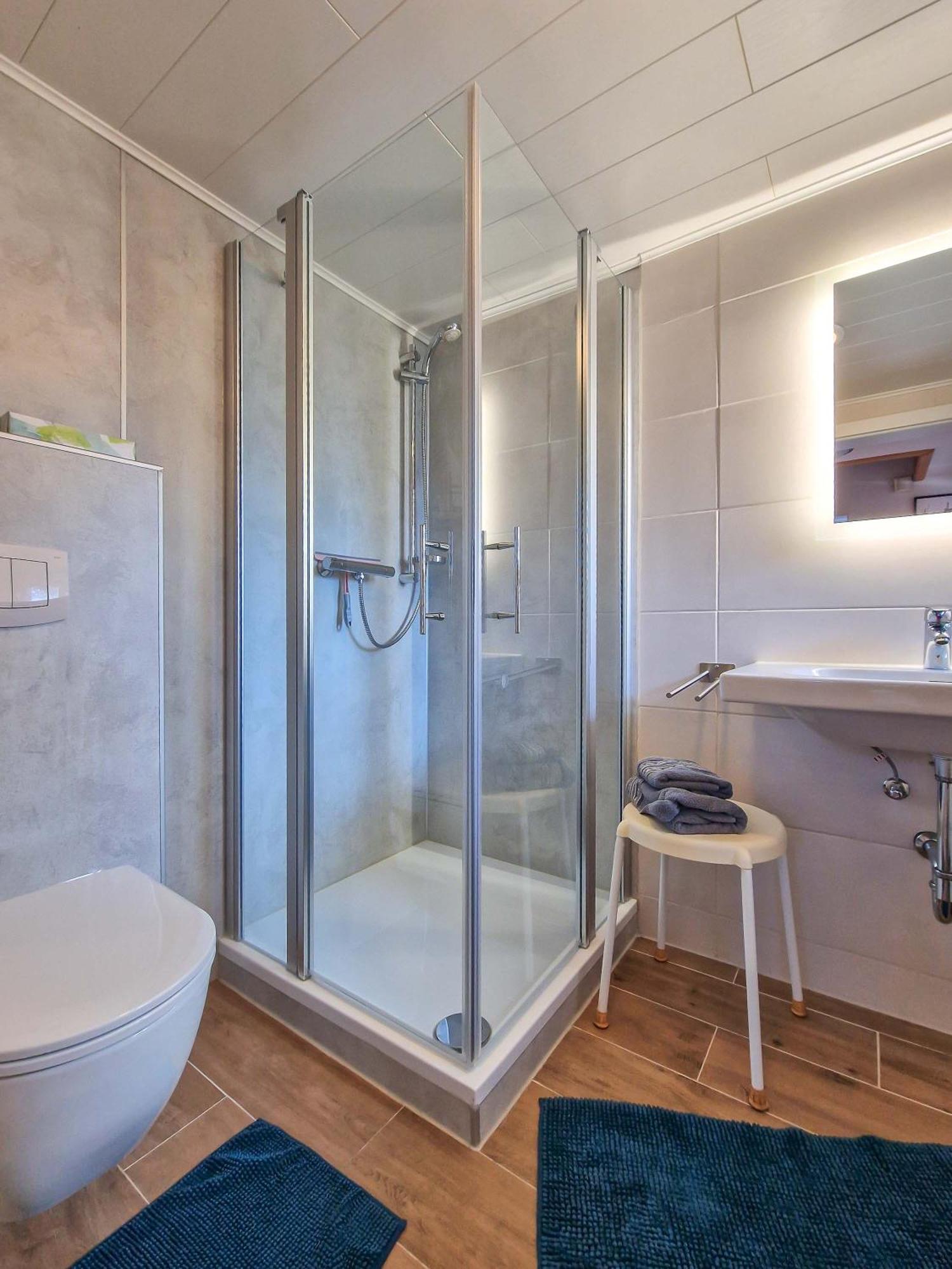 Heinis Stuuv Apartment Greetsiel Ngoại thất bức ảnh