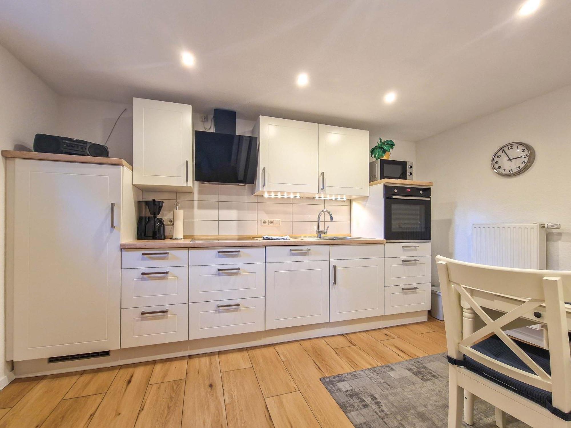 Heinis Stuuv Apartment Greetsiel Ngoại thất bức ảnh